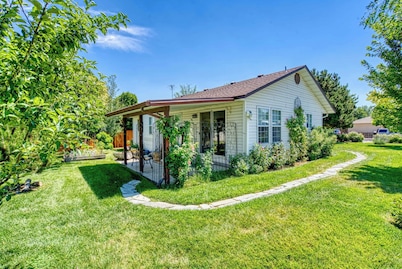 Ally's Peace of Mind