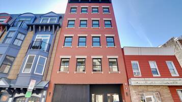 Apartment, Accessible | 2 bedrooms