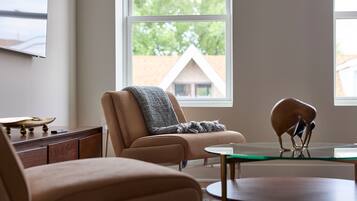 Departamento, con acceso para personas discapacitadas | 2 habitaciones