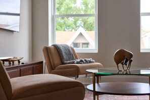 Lägenhet - tillgänglighetsanpassat | 2 sovrum