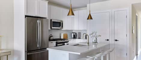 Apartment, Accessible | 2 bilik tidur