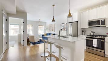 Apartment, Accessible | 2 bedrooms