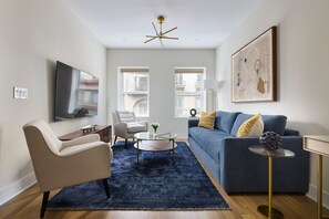 Apartment, Accessible | 2 bedrooms