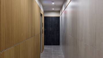 Departamento, con acceso para personas discapacitadas | 2 habitaciones