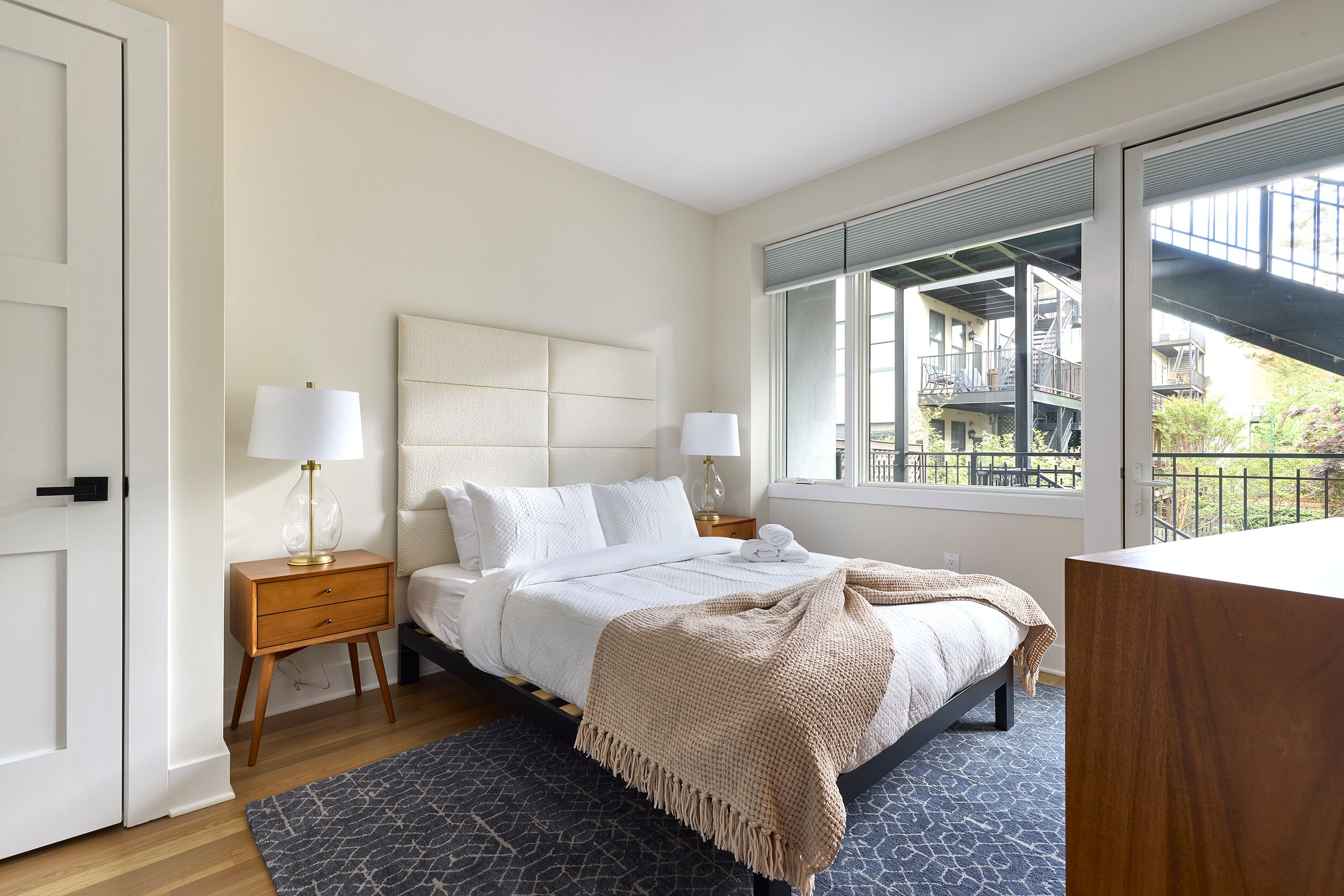 Apartment, Accessible | 2 bedrooms