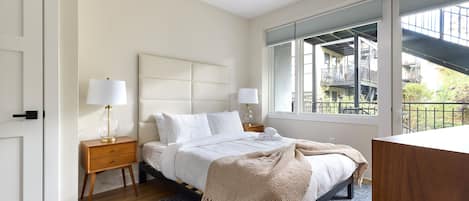 Διαμέρισμα, Πρόσβαση για Άτομα με Αναπηρία | 2 υπνοδωμάτια