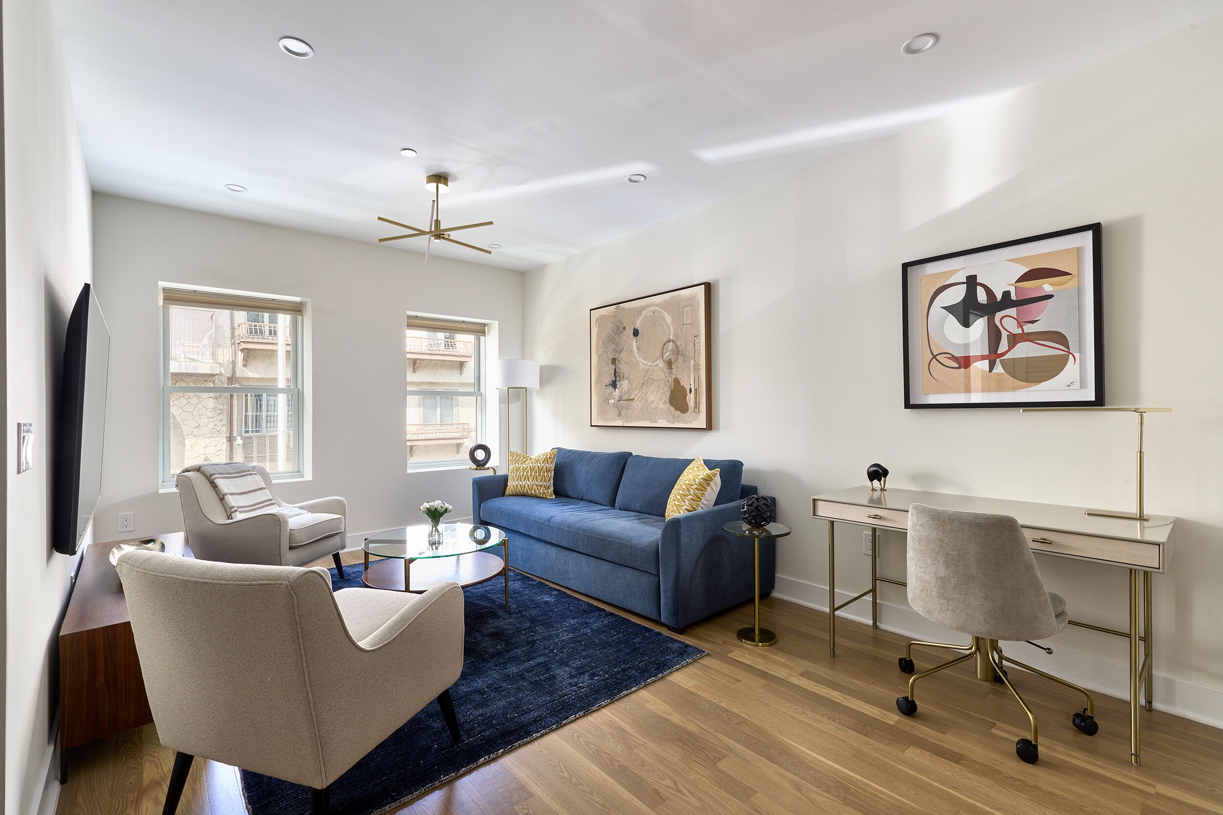 Apartment, Accessible | 2 bedrooms