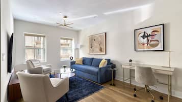 Apartment, Accessible | 2 bedrooms