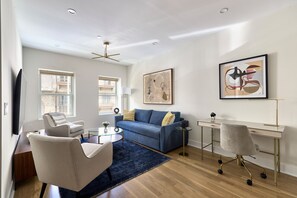 Apartment, Accessible | 2 bedrooms