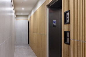 Casa, acessível | 3 quartos
