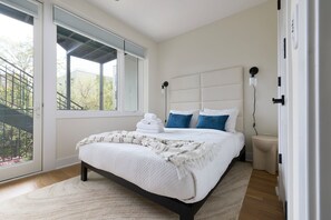 Lägenhet - tillgänglighetsanpassat