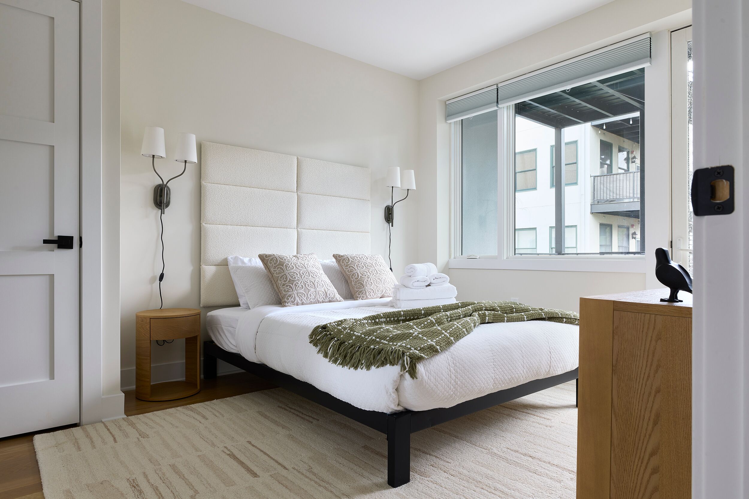 Apartment, Accessible | 3 bedrooms