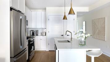 Apartment, Accessible | 3 bedrooms