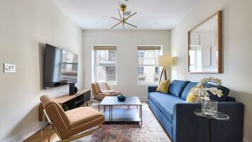 Apartment, Accessible | 3 bedrooms