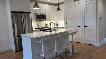 Departamento, con acceso para personas discapacitadas