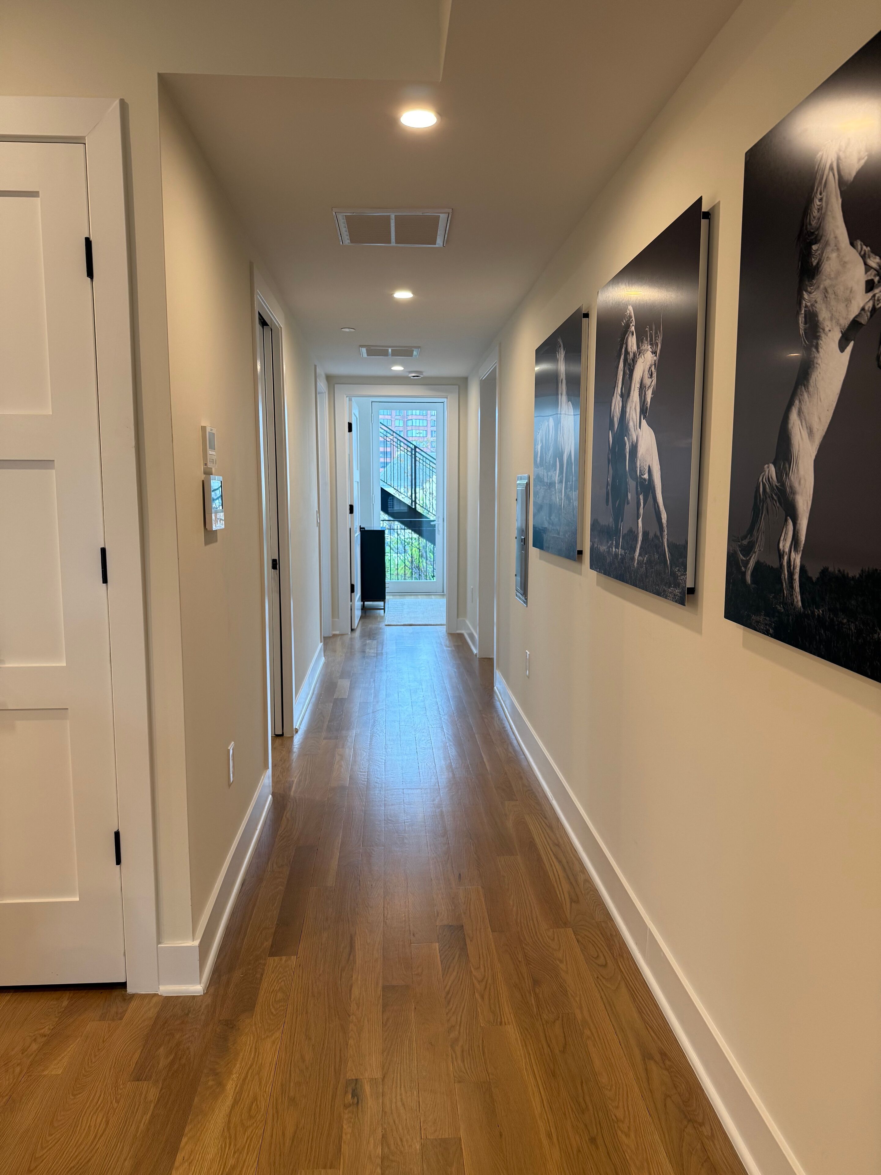 Apartamento, acessível | 3 quartos