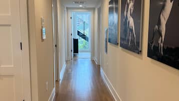 Apartamento, acessível | 3 quartos