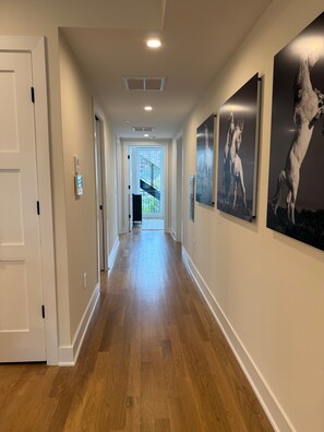 شقة - تجهيزات لذوي الاحتياجات الخاصة | 3 عدّة غرف نوم