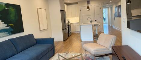 Apartment, Accessible | 3 bedrooms