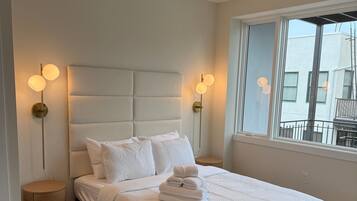 Departamento, con acceso para personas discapacitadas