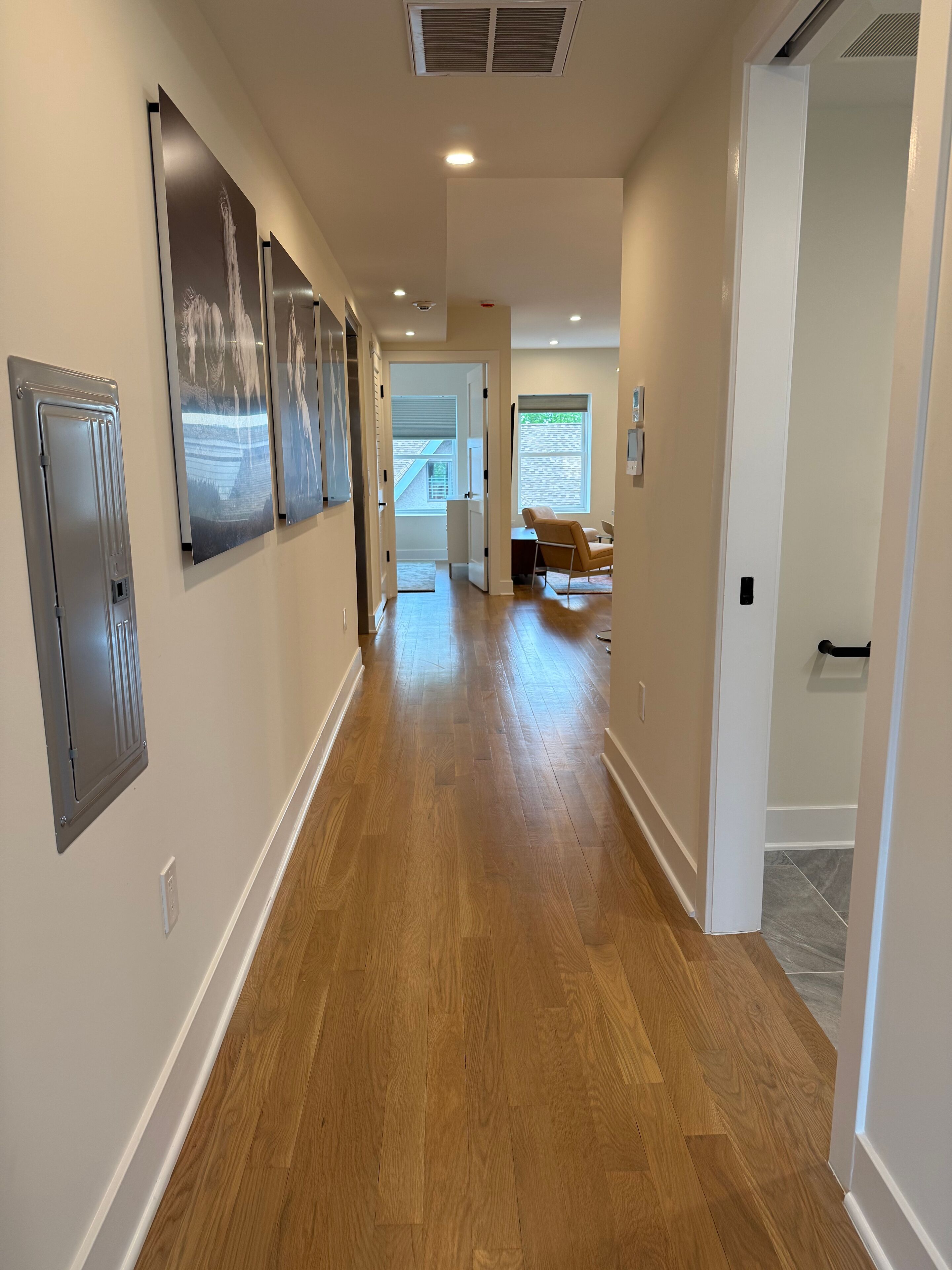 公寓, 无障碍 | 3 多间卧室