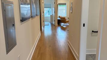 Departamento, con acceso para personas discapacitadas