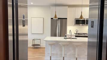 Apartment, Accessible | 3 bedrooms