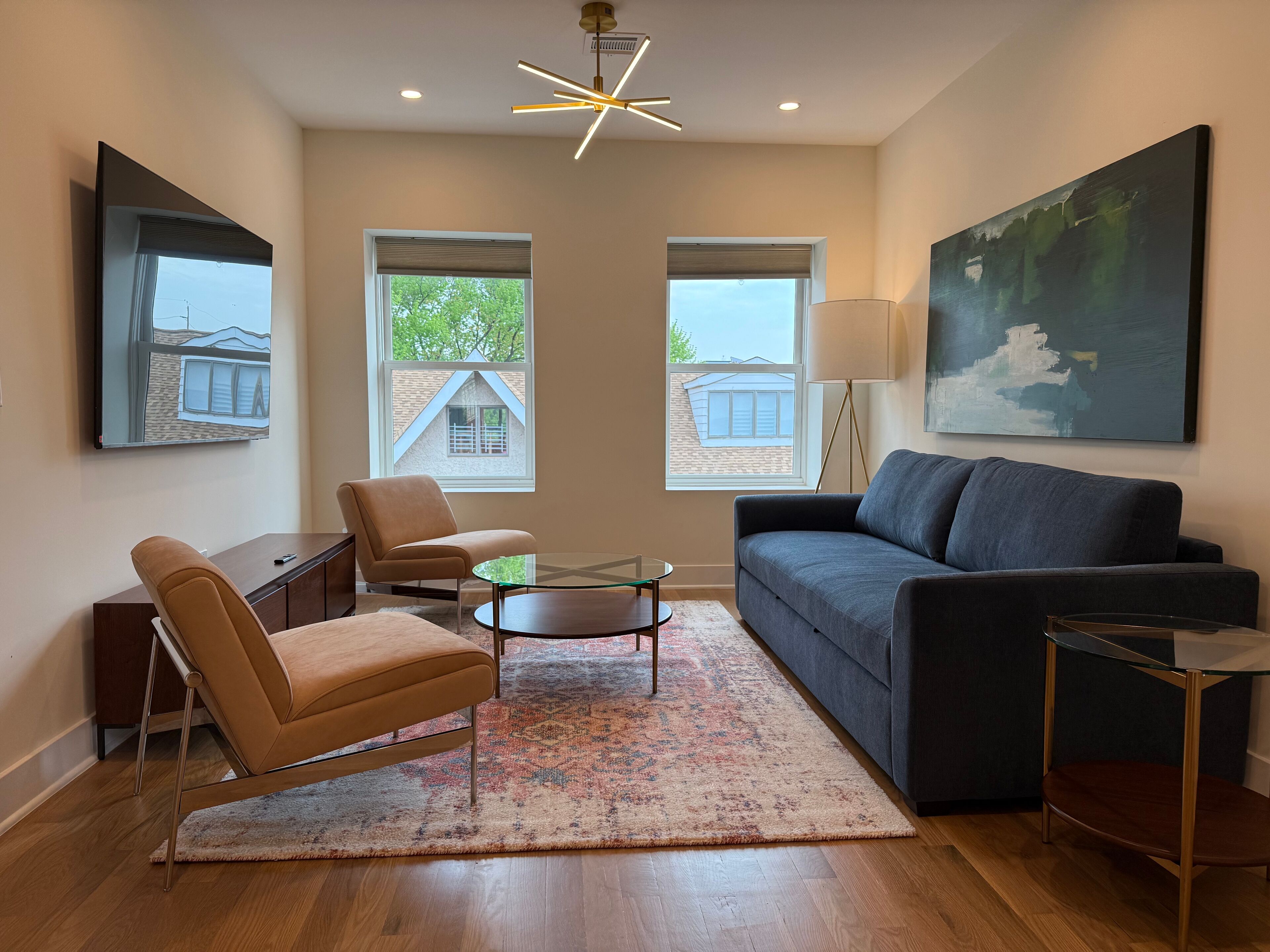 House, Accessible | 3 bedrooms