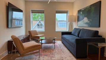 House, Accessible | 3 bedrooms