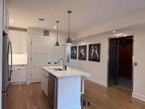 Apartment, Accessible | 3 bedrooms