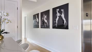 Apartment, Accessible | 3 bedrooms