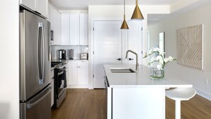 Maison, accessible aux personnes à mobilité réduite