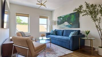 Departamento, con acceso para personas discapacitadas