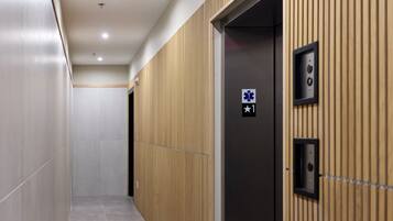 Apartment, Accessible