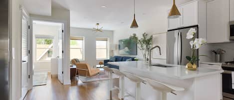 Apartment, Accessible | 3 bedrooms