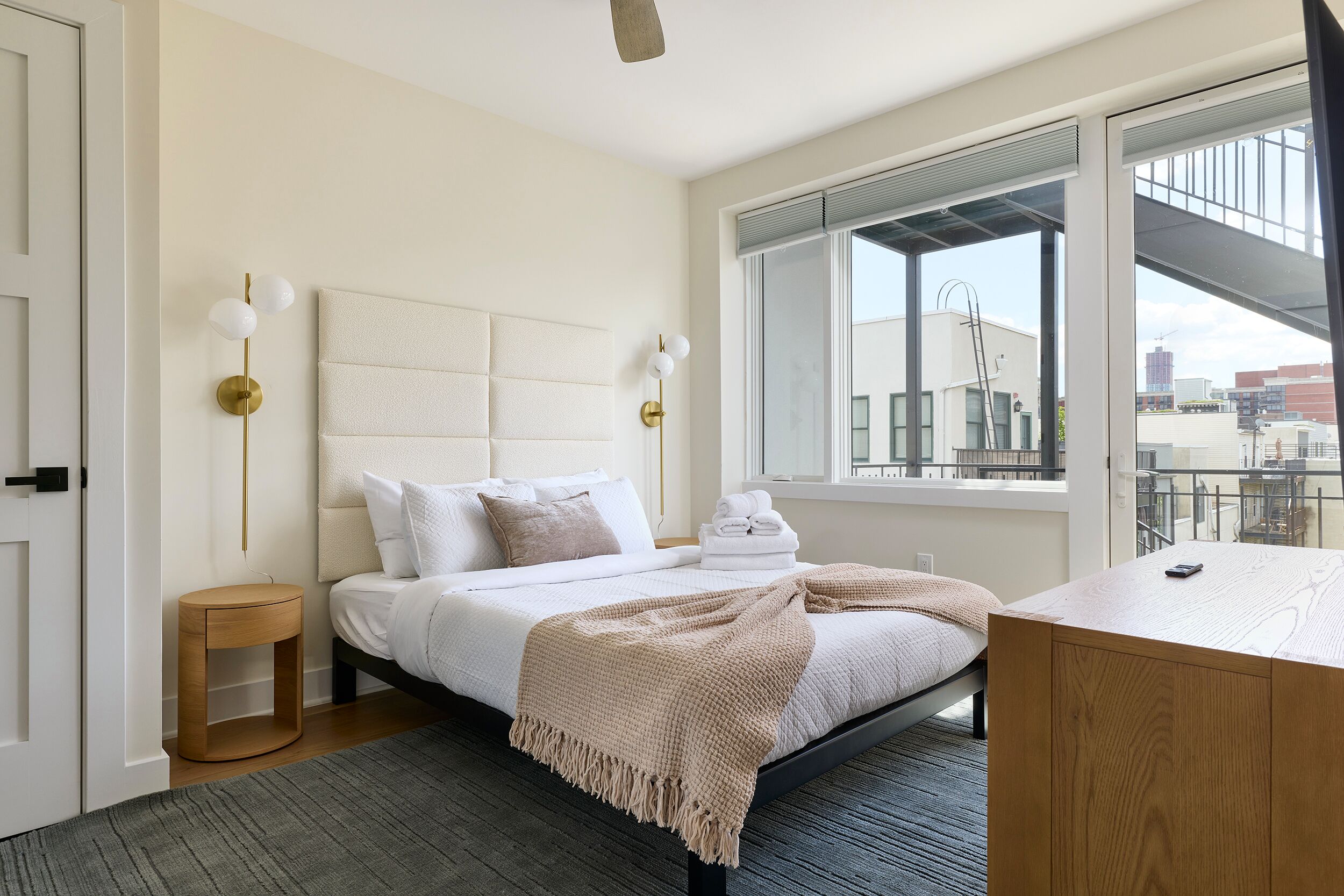 Apartment, Accessible | 3 bedrooms