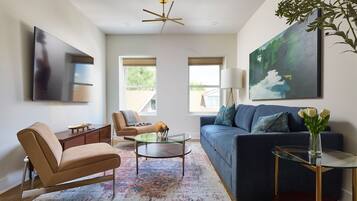 Departamento, con acceso para personas discapacitadas