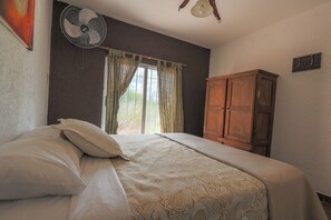 Interior - La Ernestina (Villa Carlos Paz)