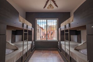 Gratis wi-fi och sängkläder