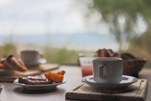 32-inch Smart TV with cable channels