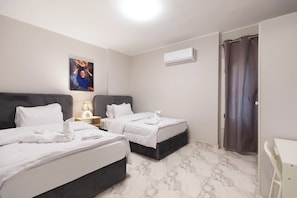 3 Schlafzimmer, Bügeleisen/Bügelbrett, WLAN, Bettwäsche