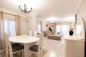 Interior - Chez Marie Stays: Maadi 1 (Cairo Governorate)
