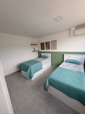 Internet y ropa de cama