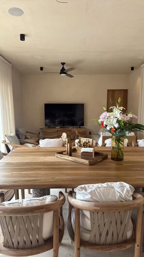 Dining - Casa Calmar Sayulita (Sayulita)