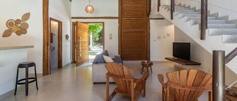 Hus - rökare | 5 sovrum