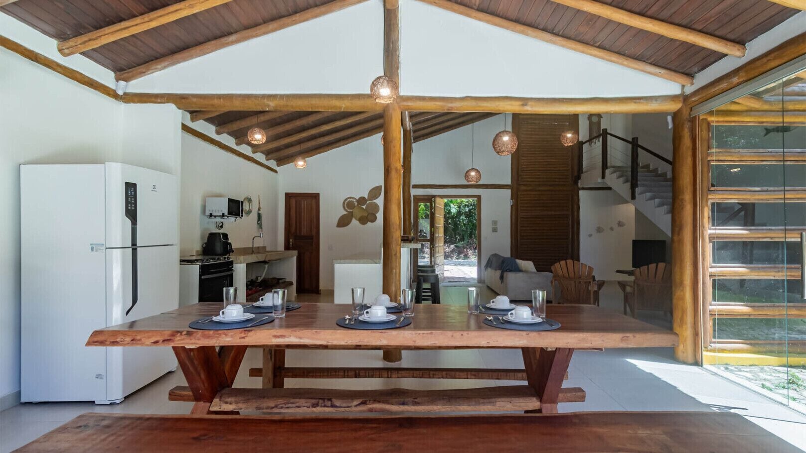 Ferienhaus, Raucher | 5 Schlafzimmer