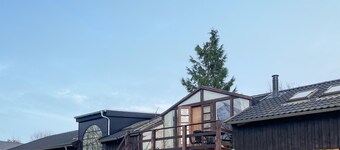 2 bedroom cozy apartment in Hundested