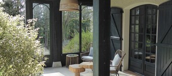 Villa Gustavine - Maison d'Architecte