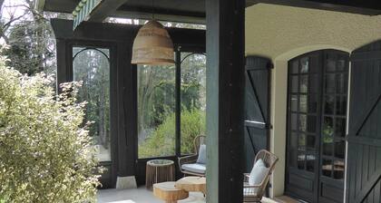 Villa Gustavine - Maison d'Architecte