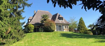 Villa Gustavine - Maison d'Architecte